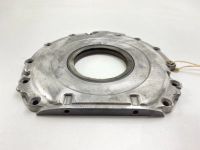 Лот: 21451247. Фото: 2. Крышка коленвала Audi A8 2003... Автозапчасти