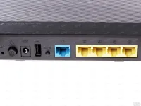 Лот: 20511320. Фото: 4. Новый Wi-Fi роутер ASUS RT-AC51U... Красноярск