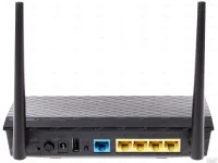Лот: 20511320. Фото: 5. Новый Wi-Fi роутер ASUS RT-AC51U...
