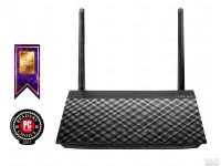 Лот: 20511320. Фото: 2. Новый Wi-Fi роутер ASUS RT-AC51U... Сетевые устройства