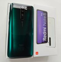 Лот: 25633869. Фото: 2. Смартфон Xiaomi Redmi Note 8 pro... Смартфоны, связь, навигация