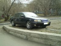 Лот: 868854. Фото: 2. NISSAN. Авто, мото, водный транспорт