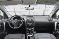 Лот: 19338237. Фото: 9. Nissan Qashqai, I Рестайлинг 1...