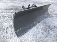 Лот: 4849110. Фото: 3. Отвал прямой гидравлический на... Бизнес