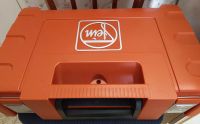 Лот: 21776442. Фото: 7. Fein MultiMaster FMM350Q