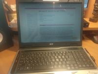 Лот: 13843625. Фото: 5. Ноутбук Acer Aspire 9303WSMi...