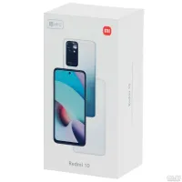 Лот: 20654727. Фото: 8. Новый Xiaomi Redmi 10 2022 4+128Gb...