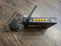 Лот: 19468365. Фото: 4. Роутер D-Link DSL-2640U. Красноярск