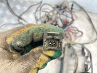 Лот: 25133125. Фото: 11. Автономный подогреватель двигателя...