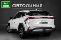 Лот: 21219282. Фото: 3. Geely Galaxy L7 18.7 kWh 1.5hyb... Красноярск