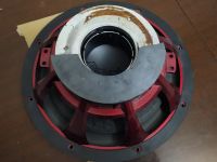 Лот: 25254401. Фото: 2. Пассивный излучатель - сабвуфер... Автозвук