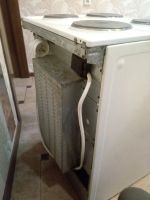 Лот: 15494372. Фото: 5. Электроплита ЗВИ 416