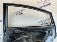 Лот: 24952621. Фото: 15. дверь боковая Hyundai Solaris...