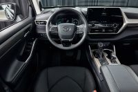 Лот: 25020187. Фото: 8. Toyota Highlander 2024