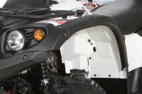 Лот: 7815156. Фото: 13. Квадроцикл Baltmotors ATV EFI...