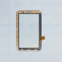 Лот: 12310029. Фото: 2. Тачскрин ( Touch screen ) 7.0... Запчасти, оборудование