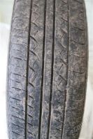 Лот: 2681215. Фото: 2. лето Бриджстоун (Bridgestone)175... Шины, Диски