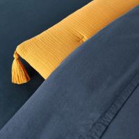 Лот: 24181727. Фото: 2. Покрывало LaRedoute. Домашний текстиль