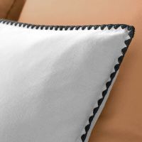 Лот: 24199227. Фото: 3. Пододеяльник LaRedoute. Домашний быт