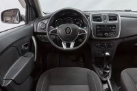 Лот: 21980266. Фото: 15. Renault Sandero Stepway 2021