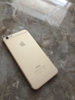 Лот: 11243913. Фото: 6. I-PHONE 6 plus GOLD,64GB + чехлы...
