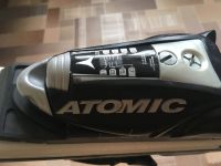 Лот: 13869238. Фото: 3. горные лыжи спортцех Atomic Race... Спортивные товары