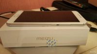 Лот: 9141867. Фото: 2. Meizu m3 note отличное состояние. Смартфоны, связь, навигация