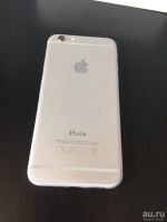 Лот: 13981130. Фото: 5. Iphone 6