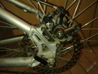Лот: 2919090. Фото: 3. Велосипед MTB Nordway Fjord. срочно... Спортивные товары