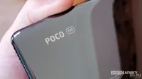 Лот: 19898863. Фото: 2. Смартфон Poco M4 Pro 5G 6\128Гб... Смартфоны, связь, навигация