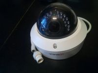 Лот: 14485676. Фото: 4. Купольная IP-камера HiWatch DS-I128... Красноярск