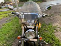 Лот: 19454581. Фото: 5. Yamaha XVS 1100, 1999