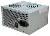 Лот: 25588601. Фото: 2. Новый. Блок питания ATX 500Вт... Комплектующие
