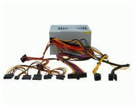 Лот: 25588601. Фото: 3. Новый. Блок питания ATX 500Вт... Компьютеры, оргтехника, канцтовары
