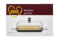 Лот: 23616787. Фото: 6. Маслёнка EVIO Butter