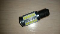 Лот: 5794736. Фото: 2. LED P21/5W 1157 33 SMD5630 сверхяркая... Автозапчасти