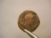 Лот: 8292642. Фото: 3. Пупиен? антониниан 3AD. Коллекционирование, моделизм