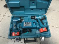 Лот: 8603121. Фото: 2. Безударная дрель-шуруповерт Makita... Инструмент и расходные