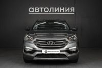 Лот: 23276652. Фото: 2. Hyundai Santa Fe, III Рестайлинг... Авто, мото, водный транспорт