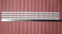 Лот: 21776256. Фото: 2. 146 p-30 LED String Новый 4 шт... Запчасти для бытовой техники