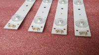 Лот: 21776256. Фото: 6. 146 p-30 LED String Новый 4 шт...