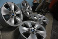 Лот: 7244900. Фото: 4. Диски BMW оригинал R16 5x120. Красноярск
