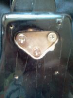 Лот: 18010856. Фото: 6. БАС - Гитара (СССР)