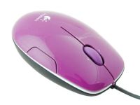Лот: 3633672. Фото: 4. Новая проводная мышь Logitech... Красноярск