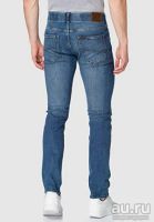 Лот: 17836456. Фото: 2. Mужские джинсы LEE Extreme Motion... Мужская одежда