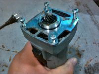 Лот: 4142872. Фото: 2. Болгарка кресс. Инструмент и расходные