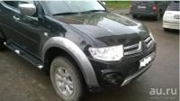 Лот: 9653401. Фото: 6. Mitsubishi L200 продам
