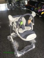 Лот: 11760451. Фото: 2. Lionelo niles Cтульчик для кормления... Кормление и уход, гигиена