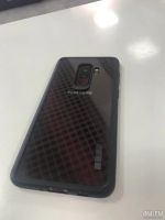 Лот: 13326434. Фото: 4. Смартфон Samsung Galaxy S9 PLUS...