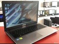 Лот: 17751478. Фото: 3. Ноутбук Asus Сore i5/GeForce GT... Компьютеры, оргтехника, канцтовары